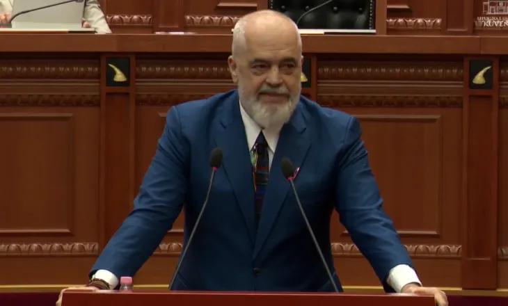 Rama-opozitës: Prisnit të më merrte SHBA si Maduro, tani do më votoni që të ulem në Shtëpinë e Bardhë!