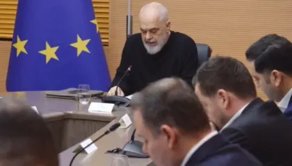 Rama pa qëndrim të qartë për dëmshpërblimin nga përmbytjet: Deputetët e PS të dalin në terren, të jenë pranë njerëzve