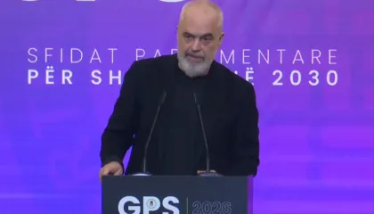 Rama paralajmëron ndryshimin e Rregullores se Kuvendit: Rrugaçëria në Parlament duhet të marrë fund! Të hiqet ‘pengmarrja’..