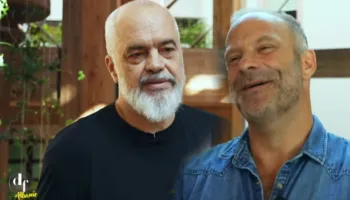 Rama për ‘Le Monde’: Shqipëria është mikpritëse, fetë bashkëjetojnë, Europa na pret