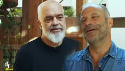 Rama për ‘Le Monde’: Shqipëria është mikpritëse, fetë bashkëjetojnë, Europa na pret