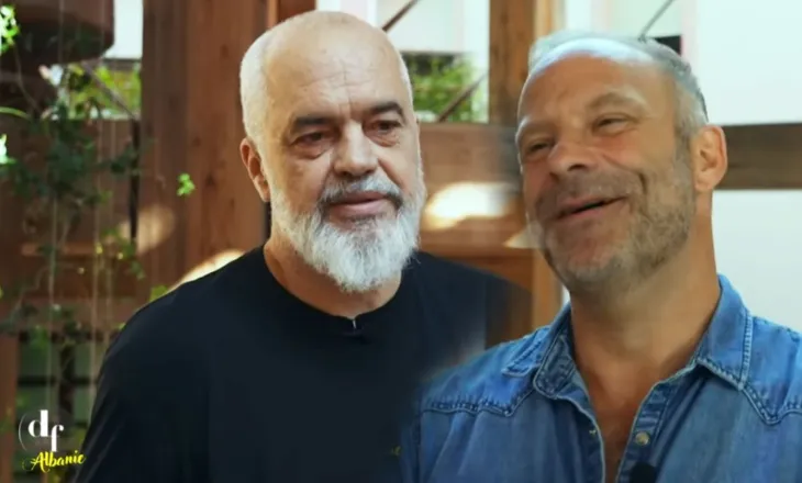 Rama për ‘Le Monde’: Shqipëria është mikpritëse, fetë bashkëjetojnë, Europa na pret