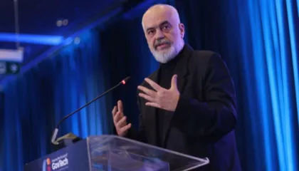 Rama për opozitën: Në 2027 do habiten kur të mbeten dhe pa ato 6 bashki që kanë sot