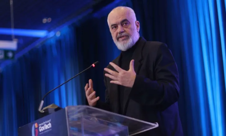 Rama për opozitën: Në 2027 do habiten kur të mbeten dhe pa ato 6 bashki që kanë sot