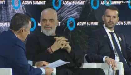 Rama: Plani që do zhvillojmë me Italinë dhe Dubain për të ndihmuar Europën