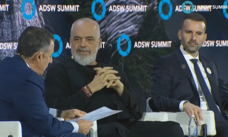 Rama: Plani që do zhvillojmë me Italinë dhe Dubain për të ndihmuar Europën