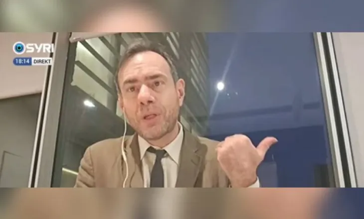 ‘Rama po bën puç institucional’, Burimi: Evropa po hesht përballë shkeljes së drejtësisë në Shqipëri, njëlloj si me Putinin