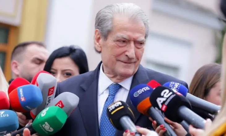 Rama po e përdor Sazanin për influencë politike!