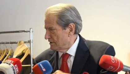 “Rama po pranon fajësinë”/ SPAK kërkoi arrestimin e Ballukut, Berisha: Ndërkombëtarët janë në dijeni