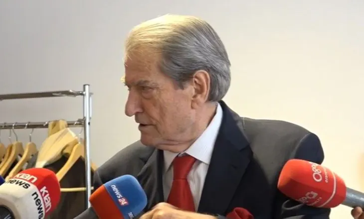“Rama po pranon fajësinë”/ SPAK kërkoi arrestimin e Ballukut, Berisha: Ndërkombëtarët janë në dijeni