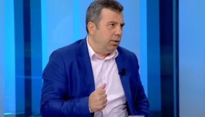 Rama po sillet si kalama/ Abilekaj për ftesën e Trump: Patate e nxehtë për marrëdhëniet me BE