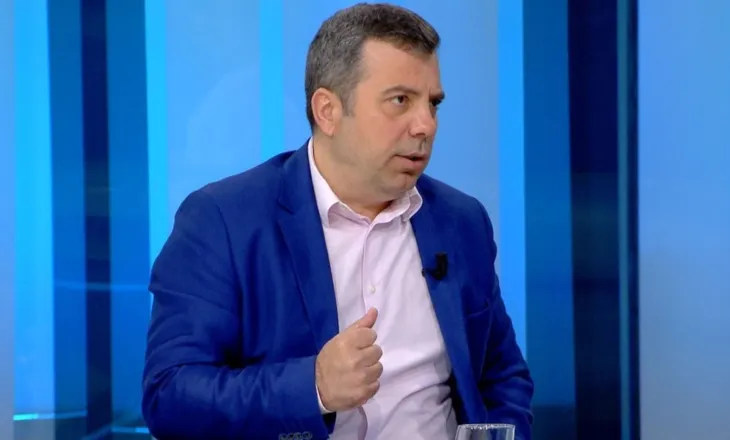 Rama po sillet si kalama/ Abilekaj për ftesën e Trump: Patate e nxehtë për marrëdhëniet me BE