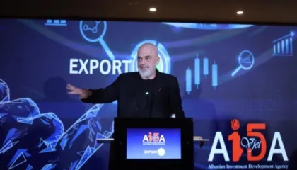 Rama: Prodhimet ‘Made in Albania’ pasaportë për në BE