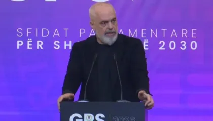 Rama propozon uljen e numrit të deputetëve: Kemi 140 vetë, mund të reduktohet në 100