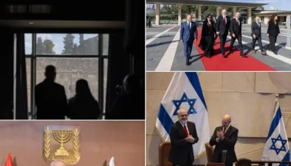 Rama publikon albumin nga vizita në Izrael: Shqipëria në piedestalin e respektit më të lartë