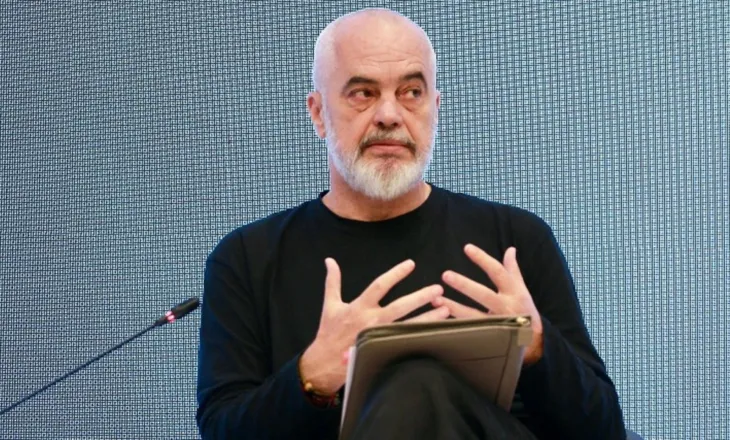 Rama reagon pas artikullit të “Bloomberg”: Shqipëria as nuk do të paguajë, as nuk do të vijnë palestinezë