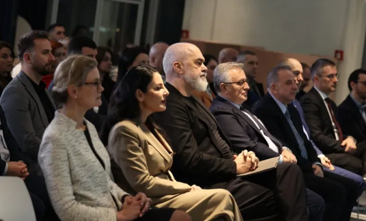 Rama sfidon SHBA-në, ul Ballukun krah të VanHorn! Kryeministri: Akuzat për korrupsion janë bërë mode. Për ne interesohet dhe Kina