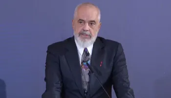 Rama: SHBA nuk ka ndaluar vizat për Shqipërinë, është pezullim i përkohshëm