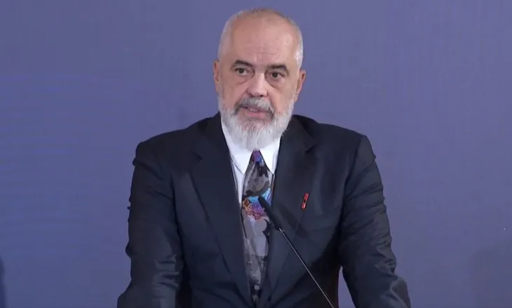 Rama: SHBA nuk ka ndaluar vizat për Shqipërinë, është pezullim i përkohshëm