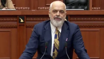 Rama shkakton të qeshura në Kuvend: Çojeni dhe Bordin e Paqes në SPAK