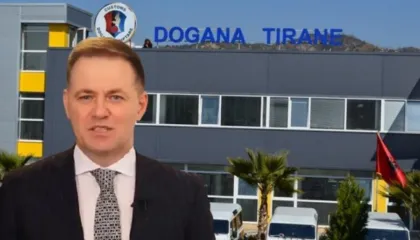 Rama shkarkon Gazhelin nga posti i Drejtorit të Doganës, emëron edhe zëvendësuesin