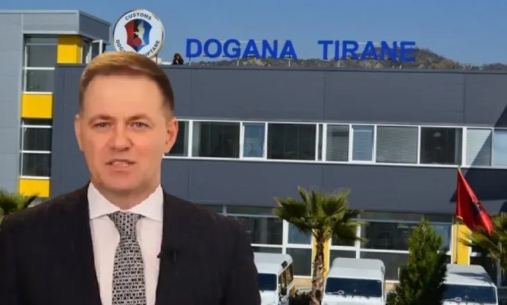 Rama shkarkon Gazhelin nga posti i Drejtorit të Doganës, emëron edhe zëvendësuesin