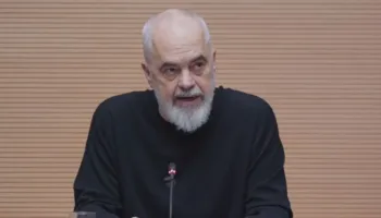 Rama shpjegon arsyet e përmbytjeve: Ndryshimi i klimës, realitet