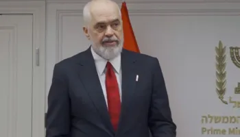 Rama: Shqipëria mbrojti hebrenjtë! Qeveria mban qëndrim të pandryshuar kundër antisemitizmit