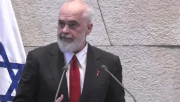 Rama: Shqipëria strehoi mijëra iranianë dhe u përballëm me sulme kibernetike