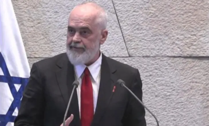 Rama: Shqipëria strehoi mijëra iranianë dhe u përballëm me sulme kibernetike