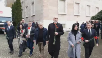 Rama: SPAK i vonuar, bëri sikur 21 janari nuk ekziston! S’ka drejtësi të re pa ndëshkimin e krimit më të egër të…