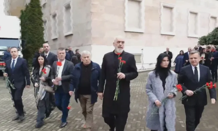 Rama: SPAK i vonuar, bëri sikur 21 janari nuk ekziston! S’ka drejtësi të re pa ndëshkimin e krimit më të egër të…