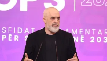 Rama: Të vendosim piketat për godinën e Parlamentit e ri, duhet të modernizojmë administratën e Kuvendit