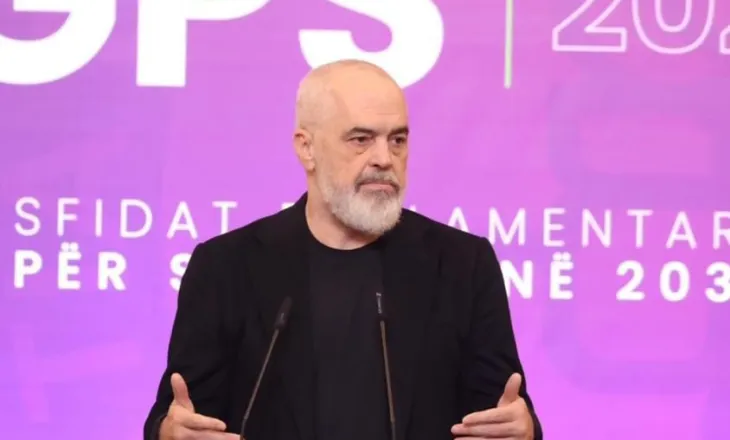 Rama: Të vendosim piketat për godinën e Parlamentit e ri, duhet të modernizojmë administratën e Kuvendit