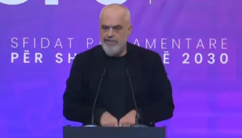 Rama thumbon opozitën: Bëjnë lehaqenie! Po të duan të bashkëpunojnë bujrum, derën e kanë të hapur por…
