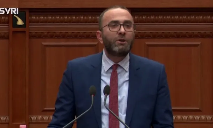 ‘Rama u lut, ma fut emrin në ligj…’/ Bardhi: Opozita mbështet pa asnjë mëdyshje çdo nismë që synon paqen dhe stabilitetin global