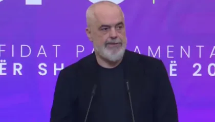 Rama u përgjigjet akuzave: Kayo, kompani shtetërore, privati nuk ka pjesë. Si do funksionojë marrëveshja me Italinë