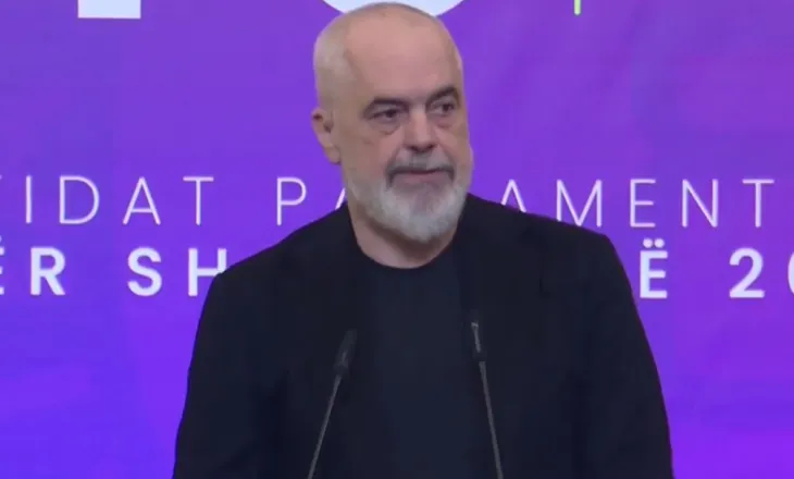 Rama u përgjigjet akuzave: Kayo, kompani shtetërore, privati nuk ka pjesë. Si do funksionojë marrëveshja me Italinë