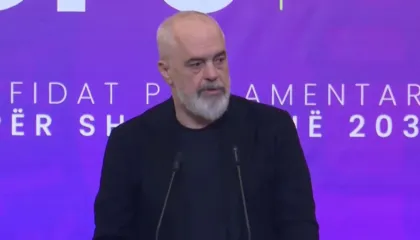 Rama u tërheq vëmendjen ministreve për negociatat me BE: Duhet më tepër punë