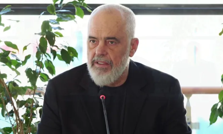 Rama “ultimatum” kryebashkiakëve: Pa arritur targetin e Paketës së Maleve s’ka rikandidim! Ambicia, 1 mijë investime