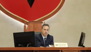 Rama urdhëron Peleshin të mbledhë parlamentin për të votuar ‘Bordin e Paqes’