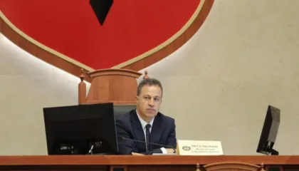 Rama urdhëron Peleshin të mbledhë parlamentin për të votuar ‘Bordin e Paqes’