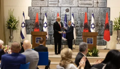 Rama vizitë dy ditore në Izrael, zbardhet axhenda e takimeve