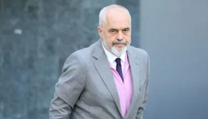 Rama zbulon emrat e ministrave dhe kryebashkiakëve që do jenë pjesë