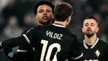 Ramadani dhe Leçe ndalin Juventusin, David shpërdoron penalltinë