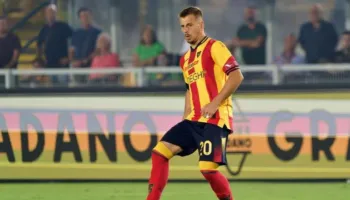 Ramadani ‘kokë më kokë’ me Granit Xhakën, renditen mes më të mirëve në Evropë