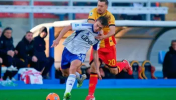 Ramadani rinovon kontratën me Leçen