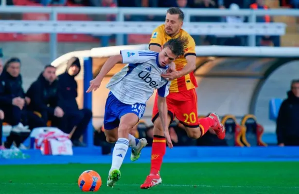 Ramadani rinovon kontratën me Leçen