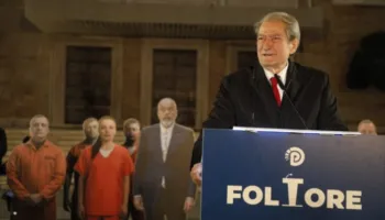 ‘Ramaduro i Venezuelës doli sot para gjyqit’, Berisha: Rrëzimi i diktatorëve është respekti më i madh për ligjin…