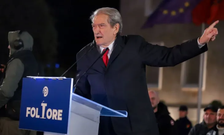 “Ramaduro po kopjon diktatorin venezuelian”/ Berisha sulmon Ramën: Surreli tani i mbushur me frikë dhe terror